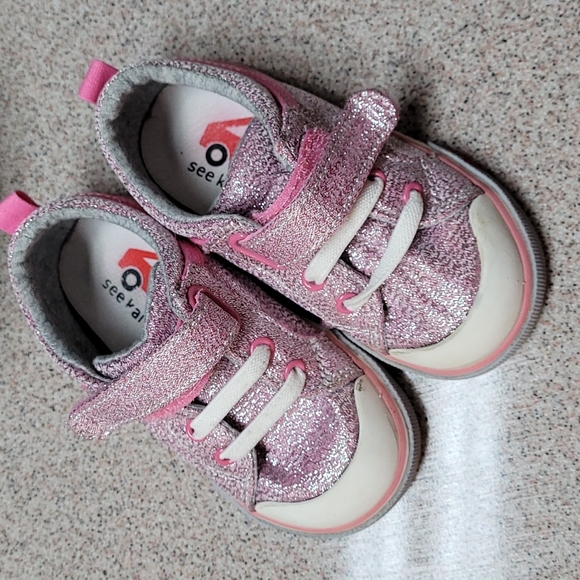 See Kai Run Other - See Kai Run Sneakers